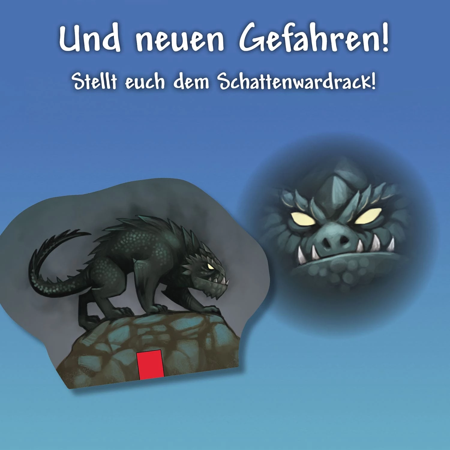 4002051683085 KOSMOS Andor Junior – Die Gefahr aus dem Schatten, Erweiterung 6