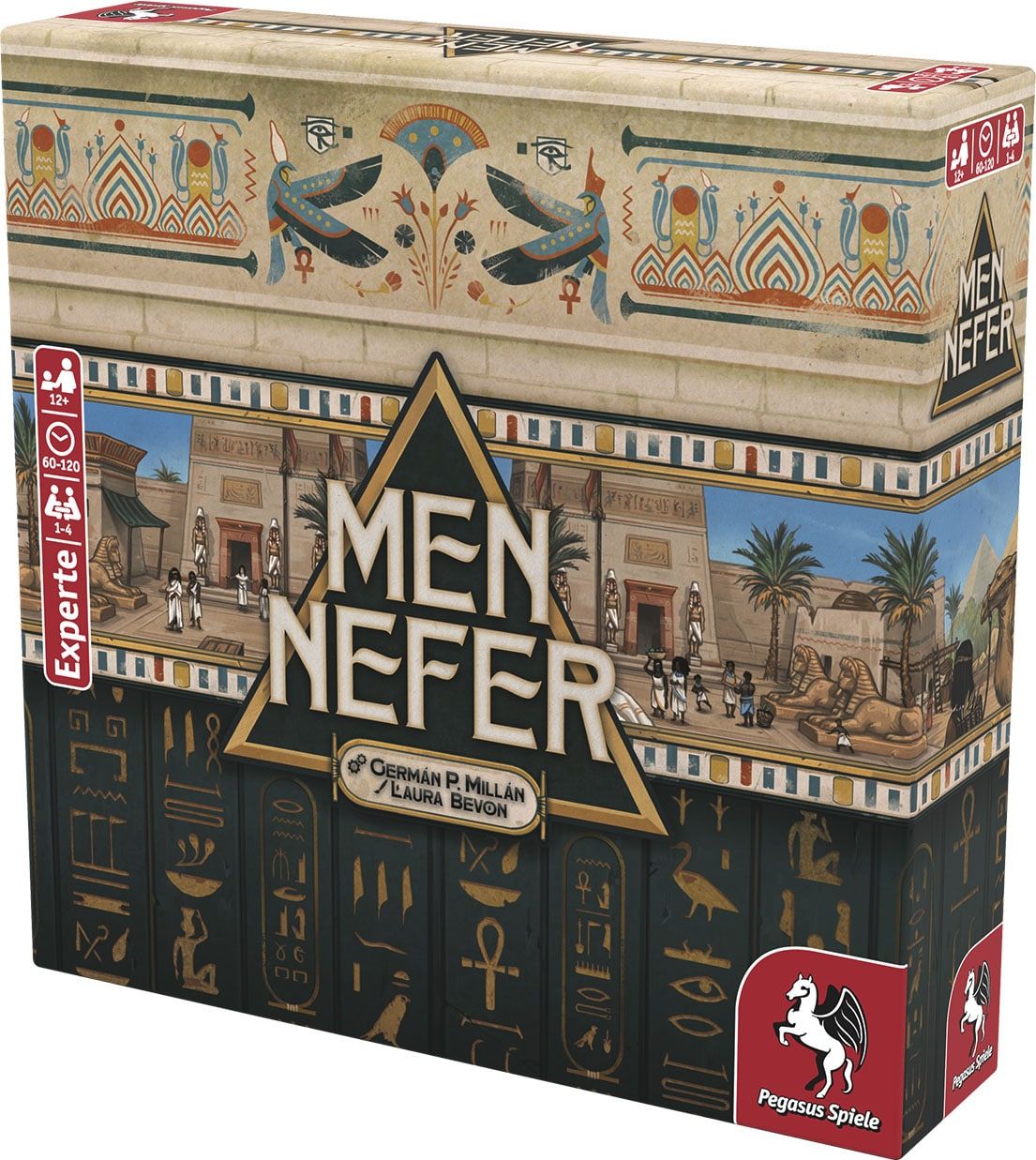 57030G Men-Nefer 2