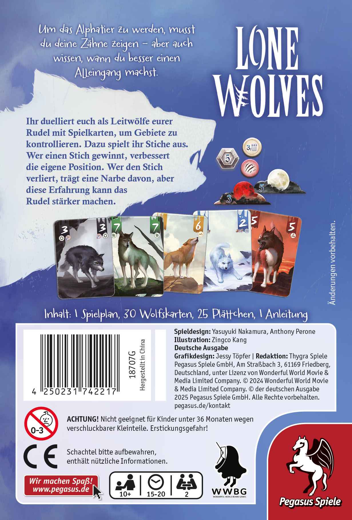 18707G Lone Wolves 4