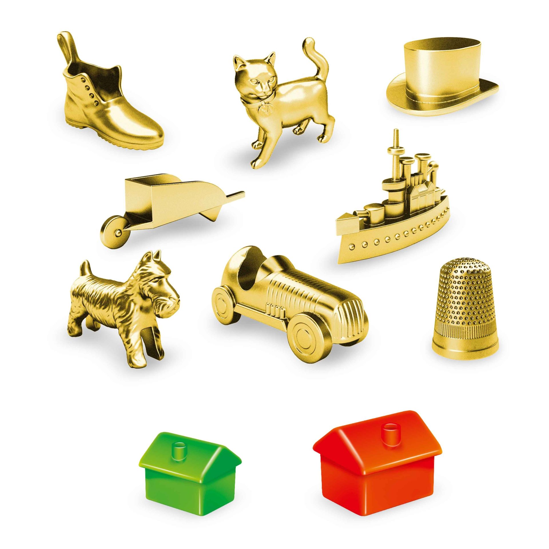 WIN65832 Monopoly – Deutschland - Mega Edition 11