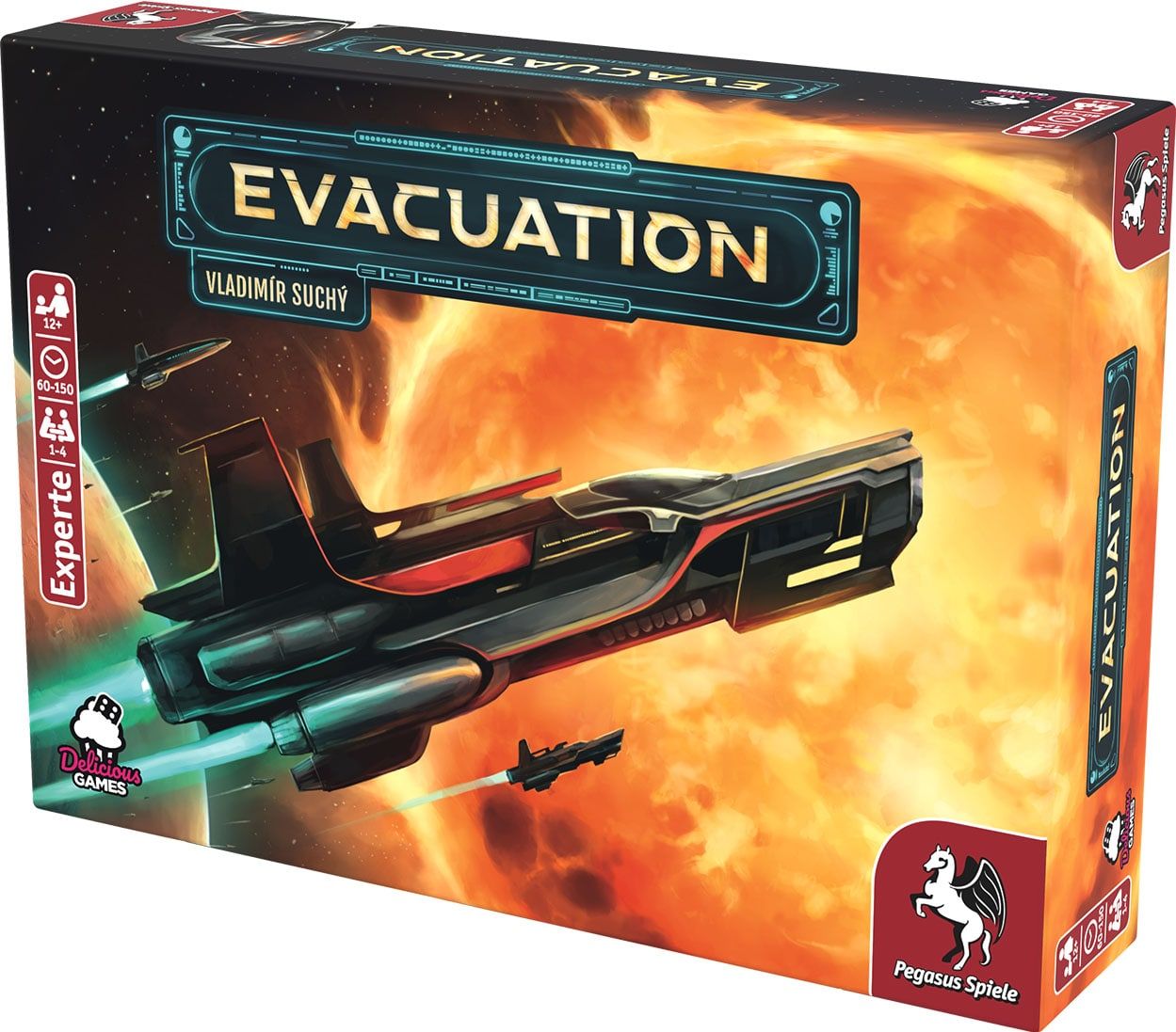 56260G Evacuation 1