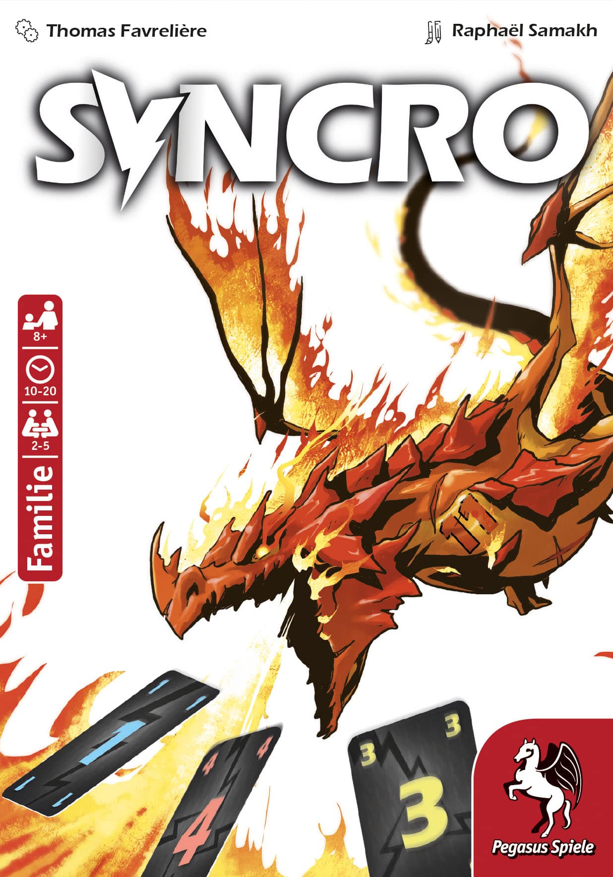 18703G Syncro 3