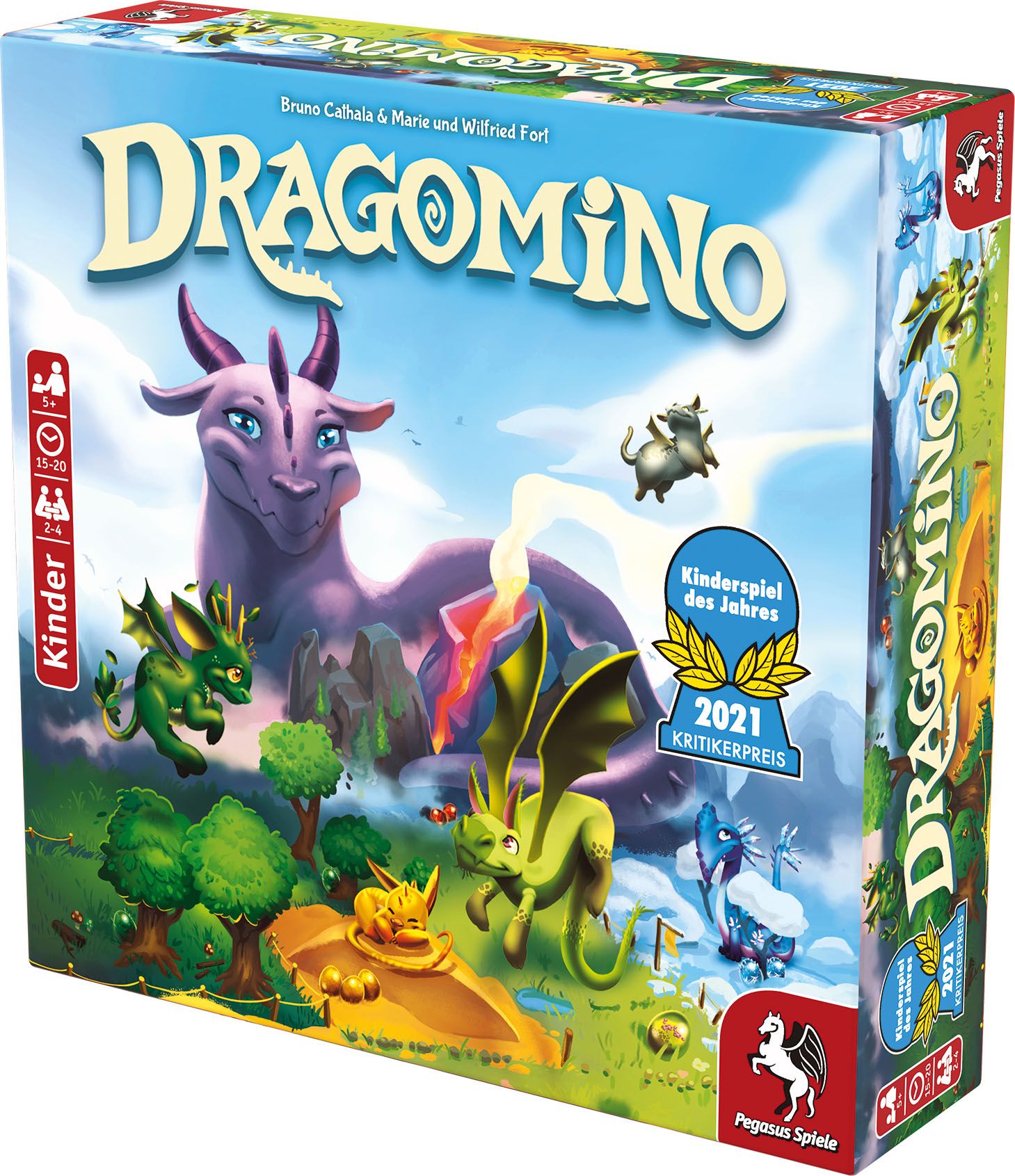 57111G Dragomino 2