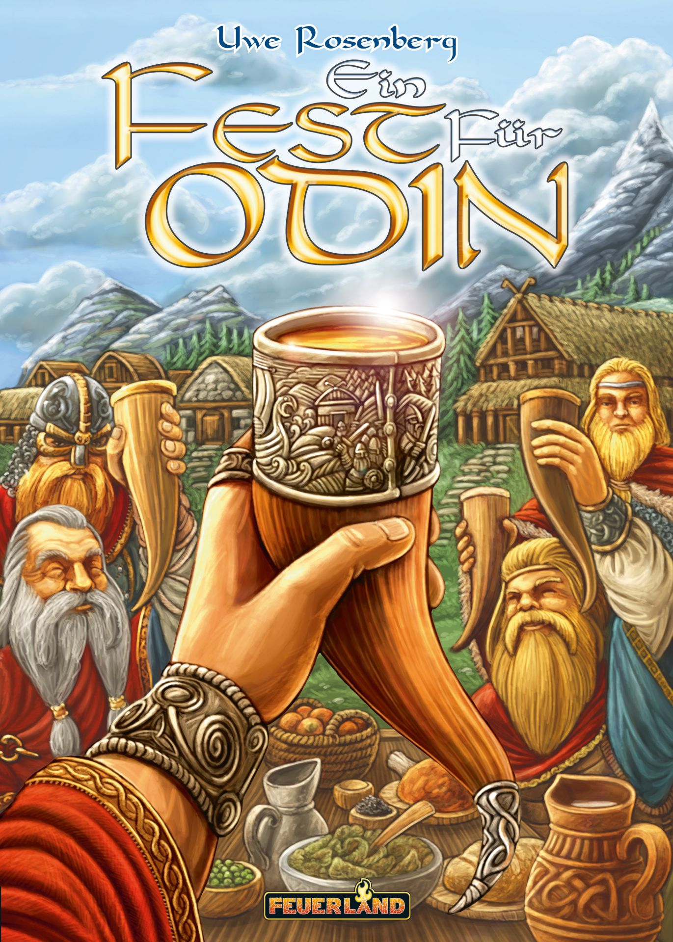 FEU61855 Ein Fest für Odin 2
