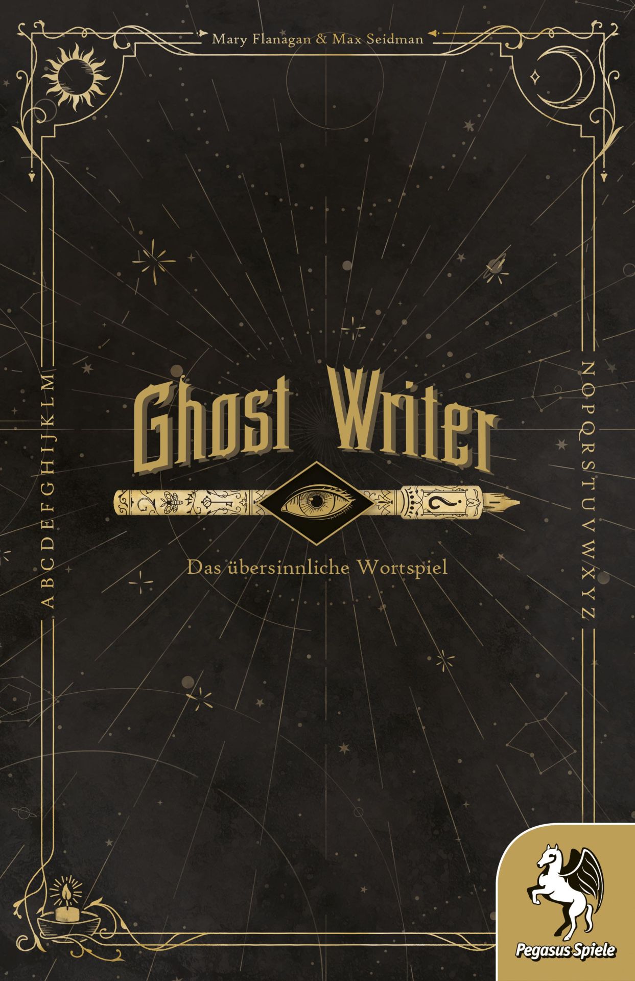 18308G Ghost Writer 2