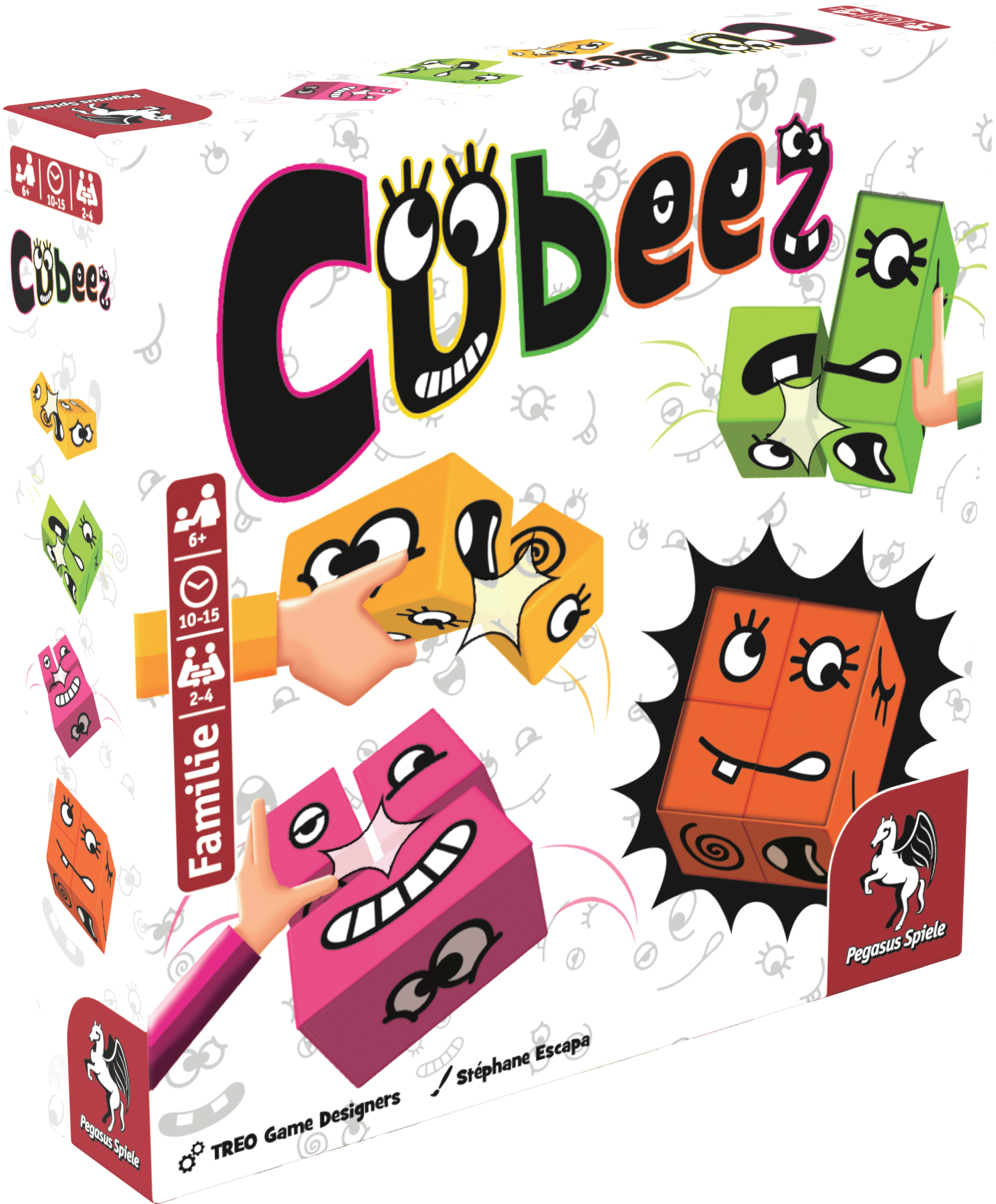 57166G Cubeez 1