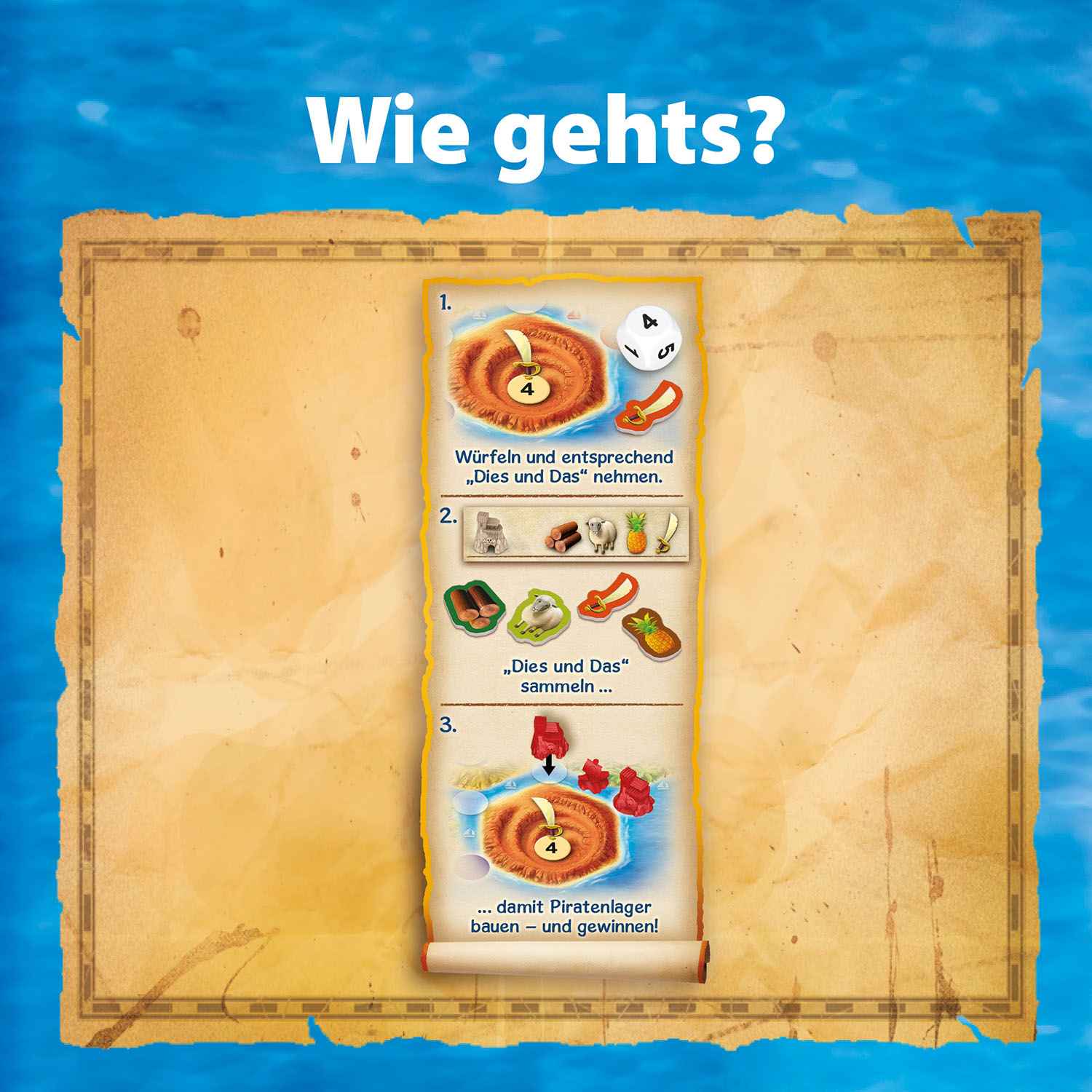 FKS6974950 Catan – Junior 4
