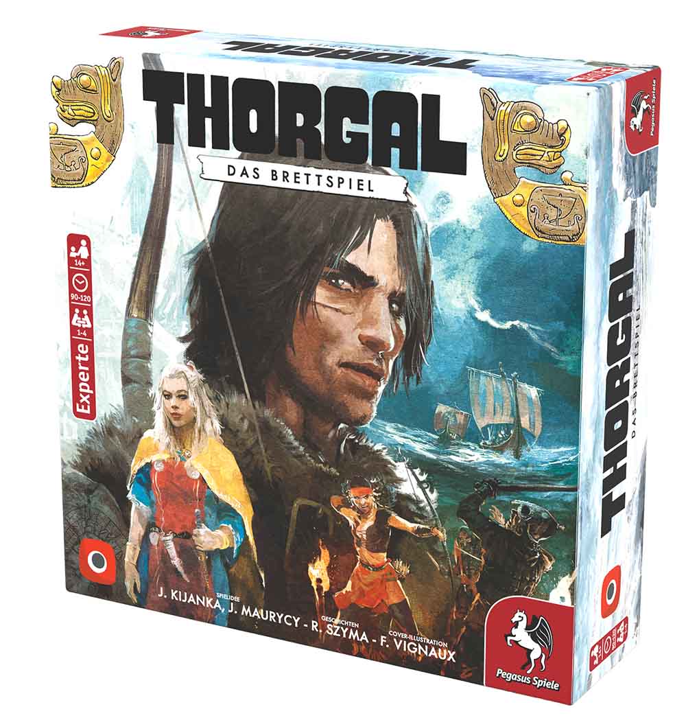 57520G Thorgal 2