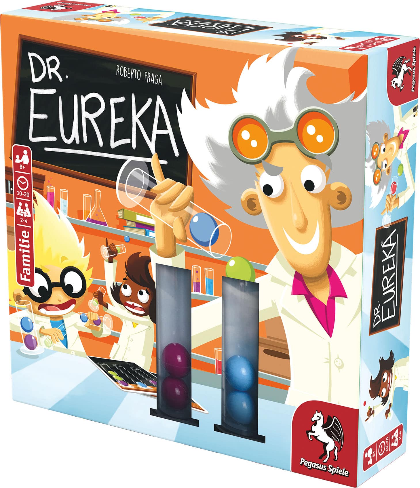 57100G Dr. Eureka 2