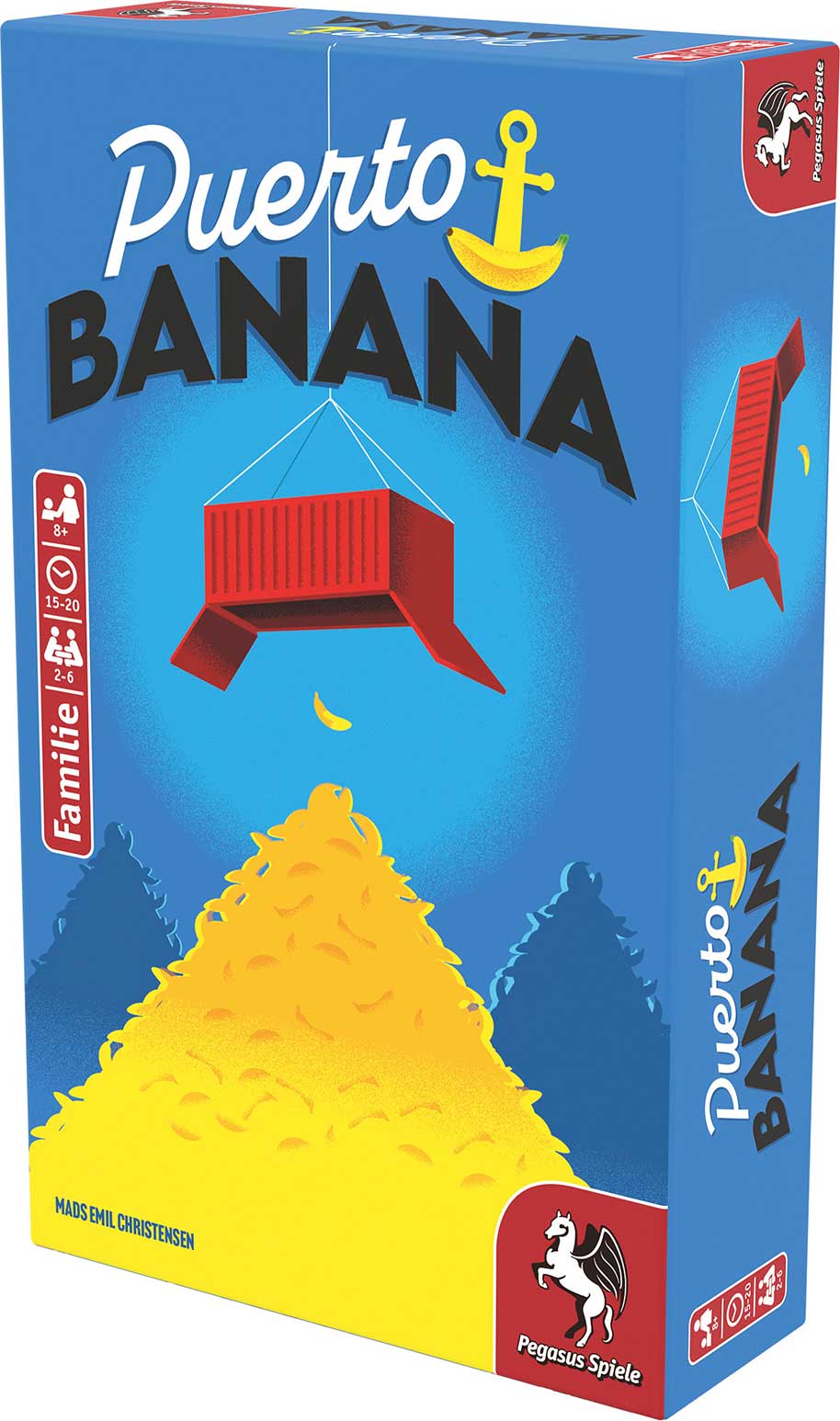 57134G Puerto Banana 2