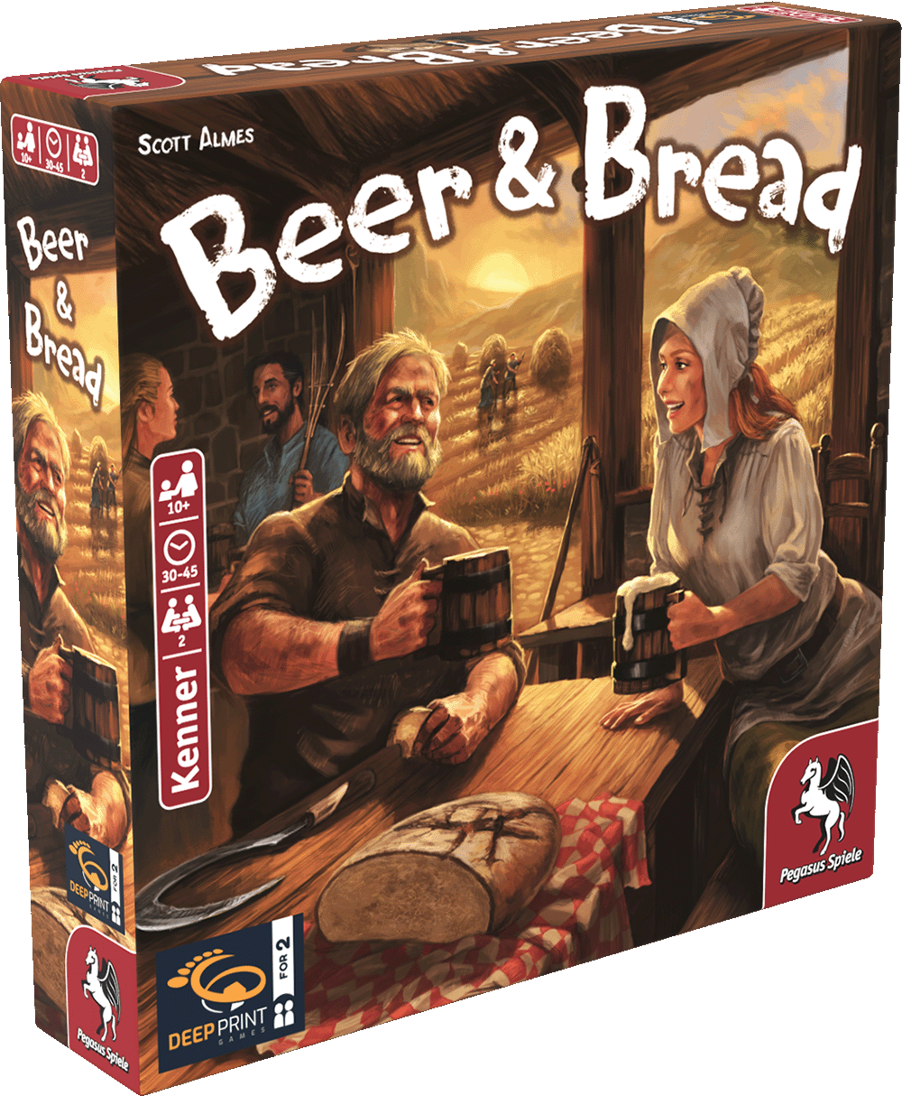 57809G Beer & Bread 1