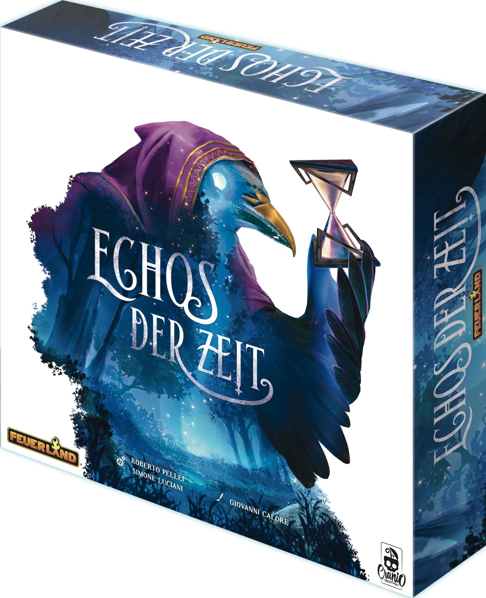 FEU31056 Echos der Zeit 2