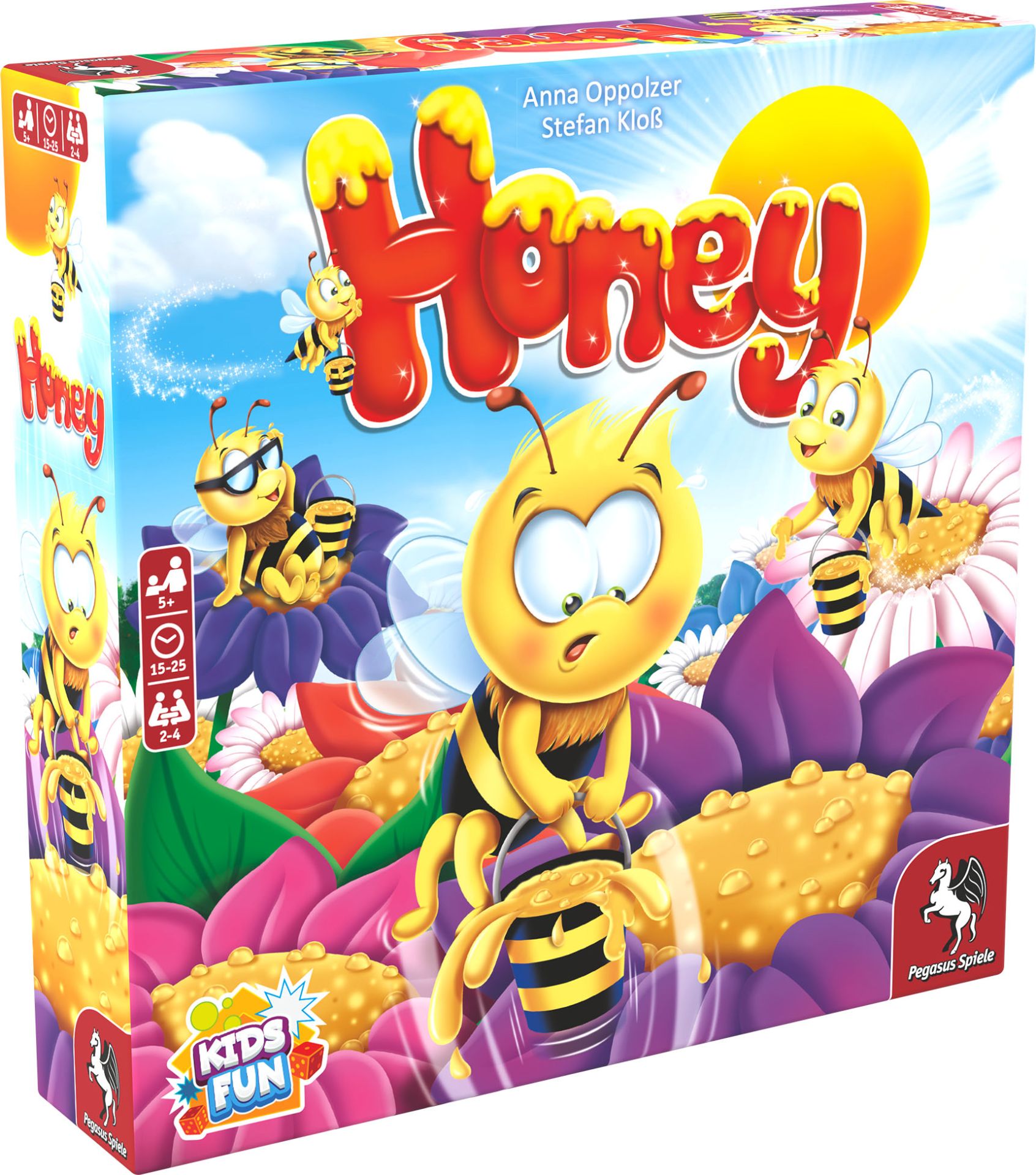 65501G Honey 1