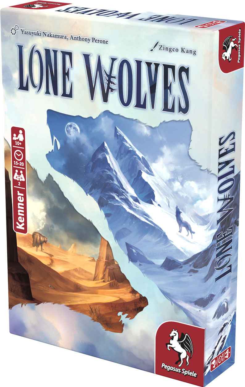 18707G Lone Wolves 2