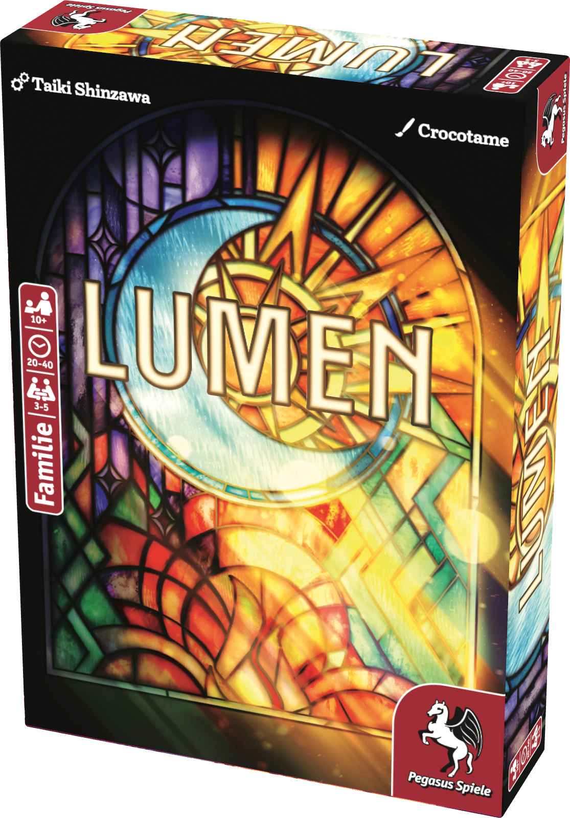 57263G Lumen 2